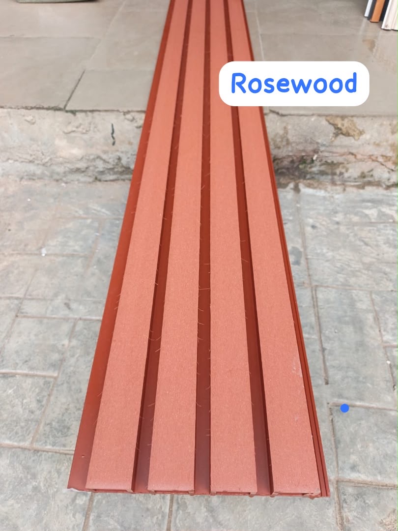 OUT DOOR FLUTED WALL PANEL