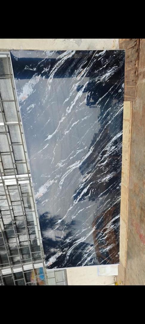 5D PVC Marble wall Panel